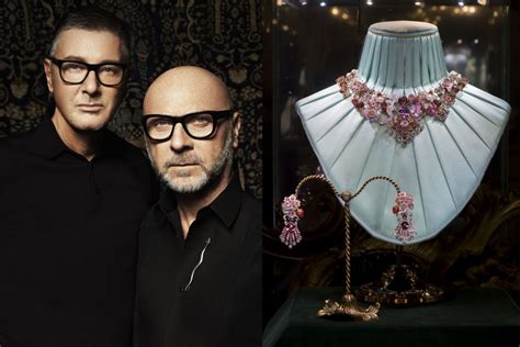 domenico dolce e gabbana alta